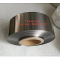 Foil en acier inoxydable / Titanium Strip / Ti Metal